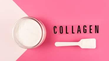 benefici del collagene