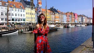 Comuni anarchici, attivismo e volo libero: dentro la mia avventura in treno in nove paesi in Europa