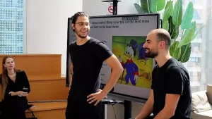 Da Dubai alla Spagna: come Hupsy sta sconvolgendo il mercato dell'acquisto di case