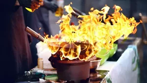 Da Roti a Bành mì: ecco 9 dei migliori street food del mondo