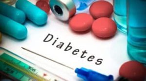 gestione del diabete
