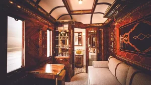 Ho seguito le orme di Agatha Christie sull'Orient Express da Parigi a Istanbul