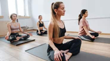 benefici dello yoga