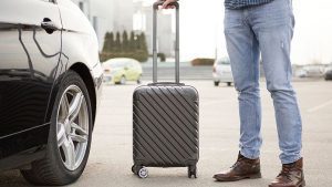 I dati rivelano che i parcheggi aeroportuali del Regno Unito potrebbero essere fino al 128% più costosi questo Natale