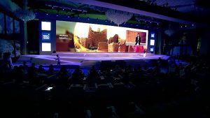 I leader di viaggio scendono in Arabia Saudita poiché prevede di essere in cima alla lista dei desideri dei turisti