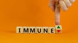 consigli per aumentare l'immunità