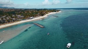 Il futuro dei viaggi: crociere a emissioni zero, ricostruzione dell'Ucraina e visite turistiche nel metaverso