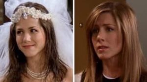 Jennifer Aniston in Amici