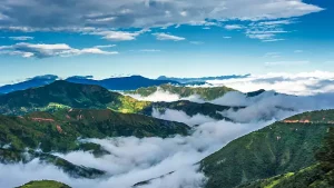 L'Ecuador sta lanciando un visto nomade digitale, che offre un basso costo della vita e una buona qualità della vita