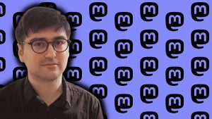 L'anti-Elon Musk?  Incontra Eugen Rochko, l'uomo dietro il rivale di Twitter Mastodon