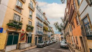 Le città più percorribili d'Europa: dove è meglio godersi il panorama a piedi