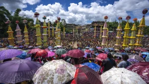 Le gemme nascoste dell'India: scopri la regione più sottovalutata e avventurosa del paese