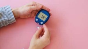 basso livello di zucchero nel sangue