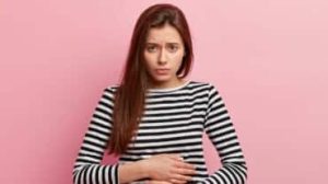 stanchezza del periodo