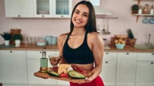 ossessione per la perdita di peso