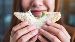 sandwich per mini pasti