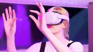 Perché il metaverse immobiliare viene venduto a milioni