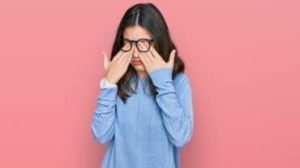 Come identificare il problema della vista