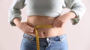 come perdere peso