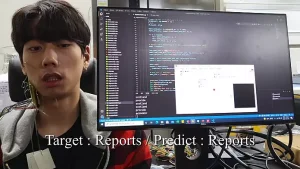 Questa nuova tecnologia di riconoscimento vocale utilizza minuscoli sensori facciali per trascrivere le parole pronunciate