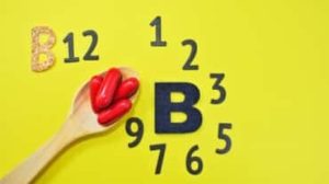 alimenti ricchi di vitamina B12