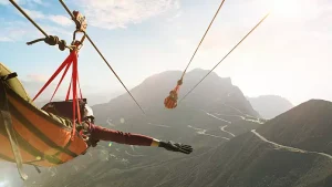 Ras Al-Khaimah è la prossima grande destinazione dell'avventura.  Ecco cosa fare e vedere