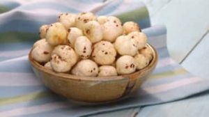 effetti collaterali del makhana