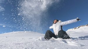 Sci, musica sul ghiaccio e spumante: ecco perché dovresti trascorrere l'inverno in Trentino