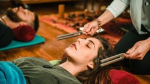 Come usare il suono per guarire