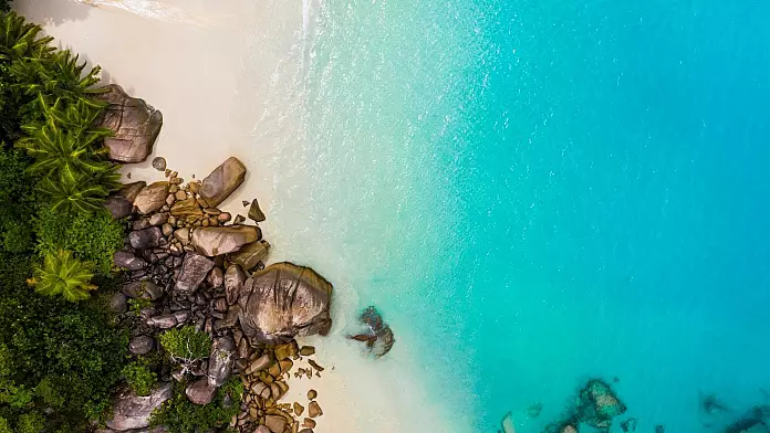 Seychelles: l'innalzamento del livello del mare minaccia questa destinazione idilliaca