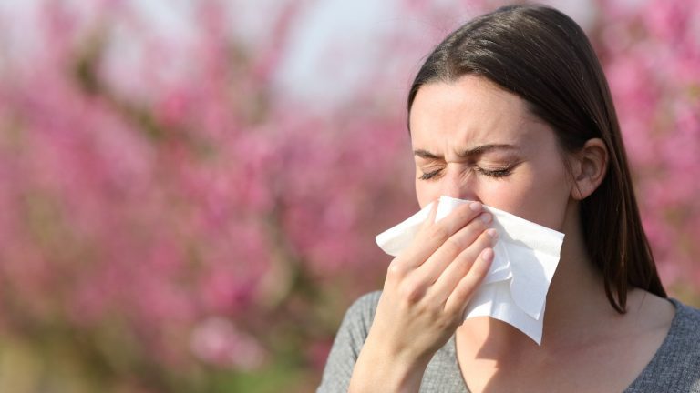 come evitare il catarro