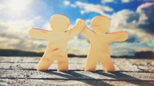 segni che odi socializzare