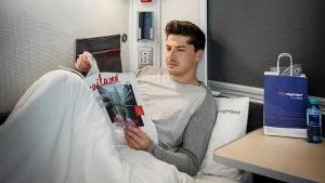 Traversine europee, rotte che attraversano gli Stati Uniti e treni ad altissima velocità: cosa c'è in serbo per le ferrovie nel 2023?