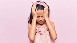 disidratazione nei bambini