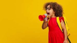 problemi di rabbia nei bambini