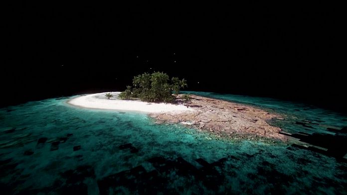Tuvalu si sta ricreando nel metaverso mentre il cambiamento climatico minaccia di cancellarlo dalla mappa