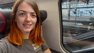 Un volo è davvero più veloce di un treno?  L'ho messo alla prova da Londra a Lione