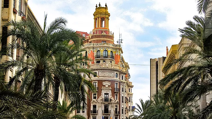 Valencia: ecco perché dovresti visitare la Capitale Verde d'Europa nel 2024