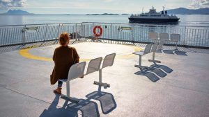 Viaggi senza volo: Francia e Irlanda annunciano nuovi biglietti combinati treno e traghetto