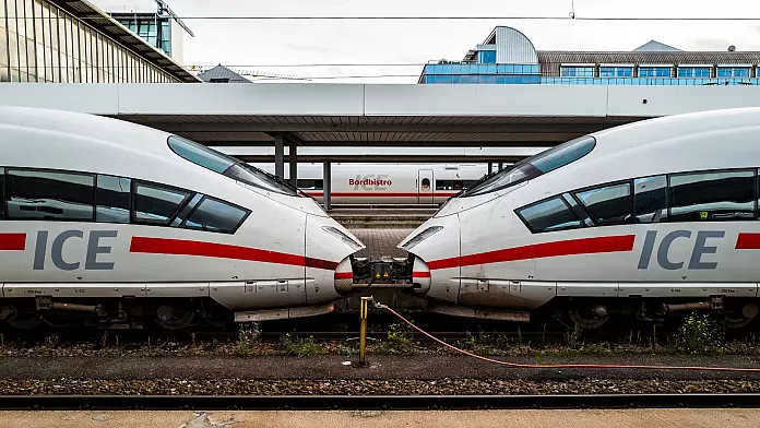 Viaggio in treno: Francia e Germania prevedono biglietti scontati per i giovani