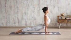 respirazione durante l'esercizio