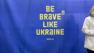 World Travel Market: dagli spettacoli mozzafiato dell'Arabia Saudita all'atto di resistenza dell'Ucraina