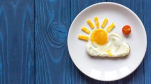 miti sulla colazione