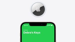 Apple citata in giudizio da donne per stalking "pericoloso" con AirTag