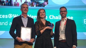 Assemblea delle PMI a Praga: come possono le imprese superare la tempesta economica europea?