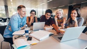 Best in class: come Dubai sta attirando studenti da tutto il mondo