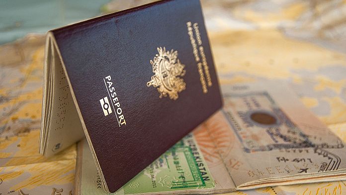 Classifica: quale paese ha il passaporto più potente?