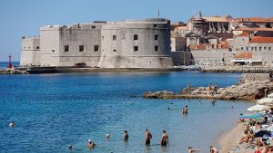 Con l'adesione della Croazia all'euro, quali 7 paesi dell'UE utilizzano ancora la propria valuta?