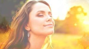 luce solare per le vitamine D3 e K2