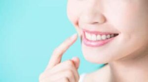 desquamazione dentale